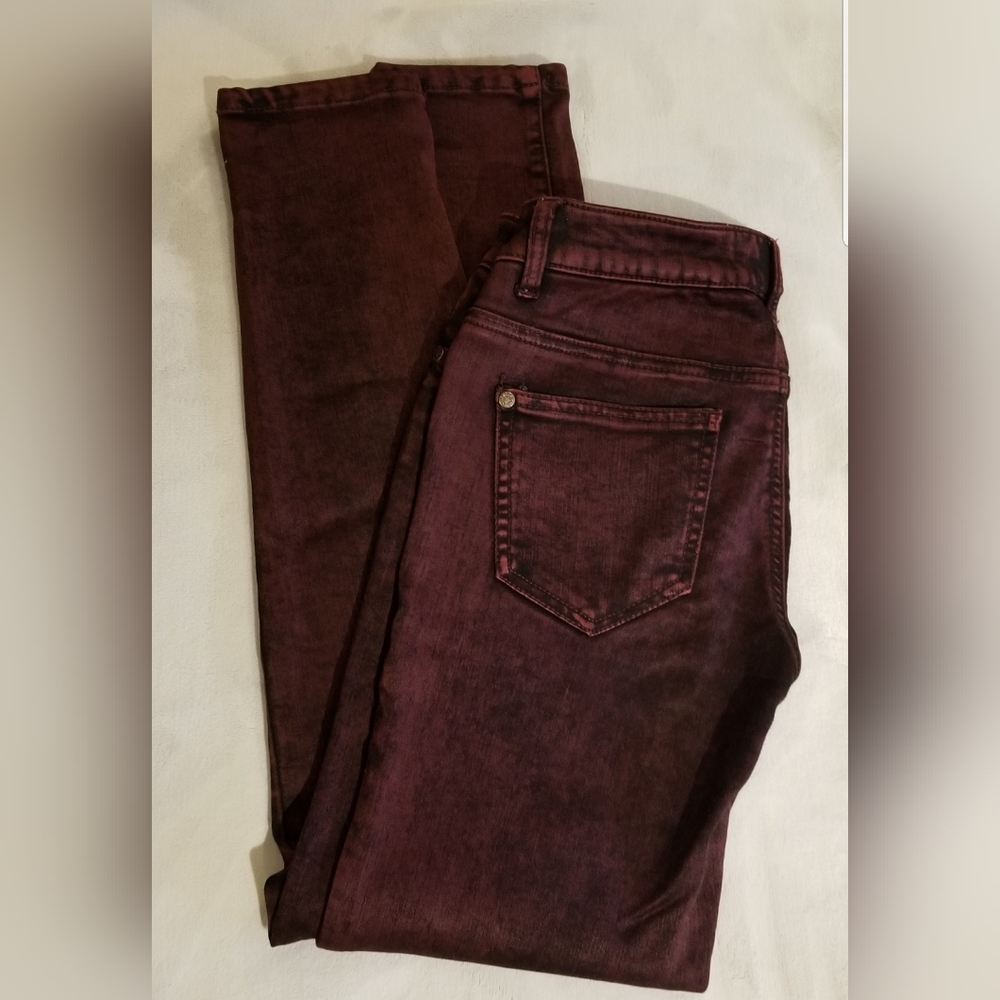Celebrity Pink Jeans, skinny stretch, Size 5